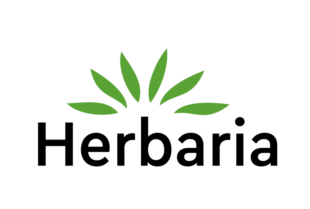 Logo_Herbaria Kräuterparadies GmbH