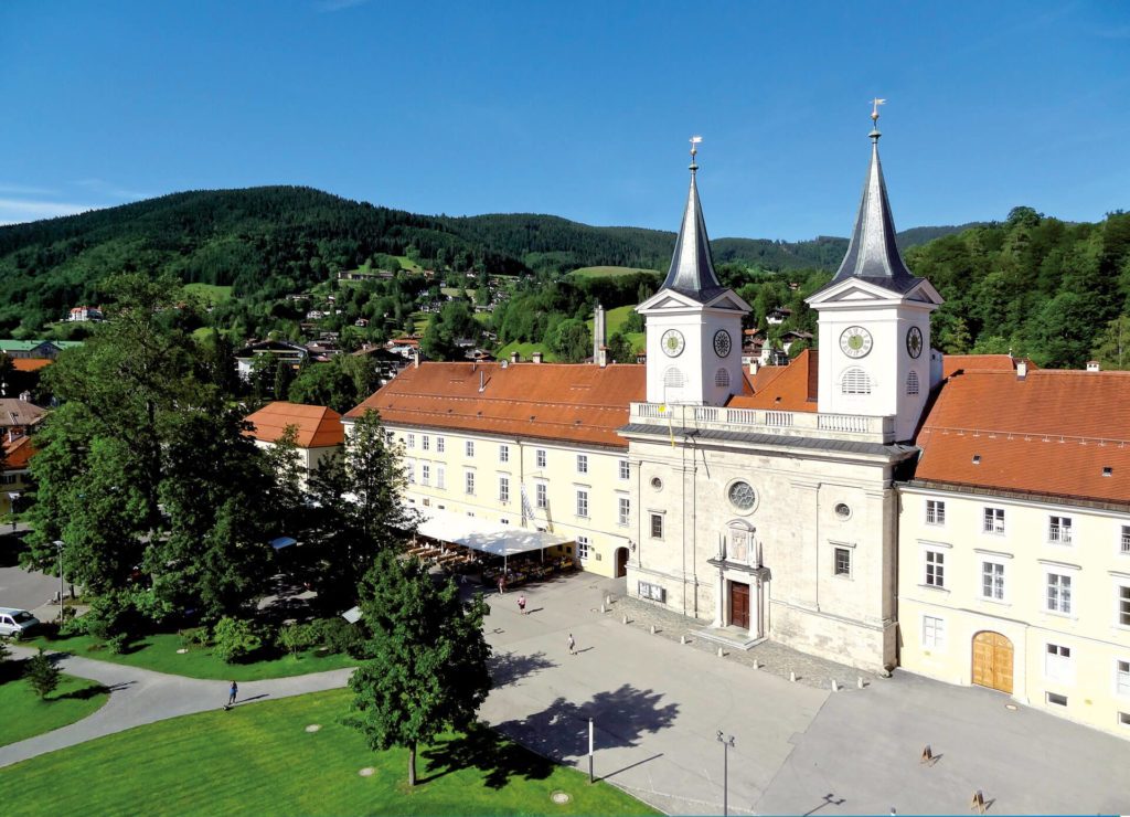 Bild_Herzogliches Bräustüberl Tegernsee