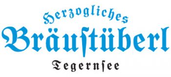 Logo_Herzogliches Bräustüberl Tegernsee
