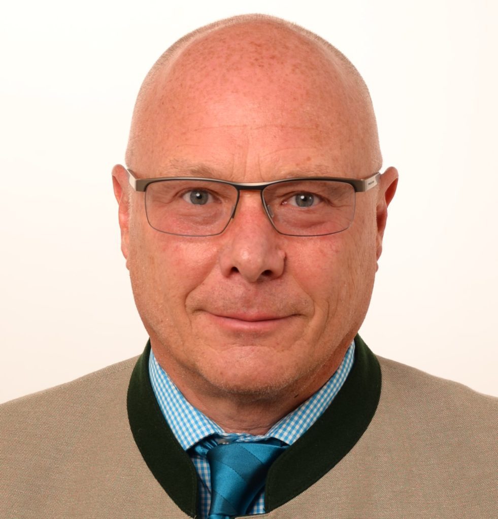 Bild_Gothaer Bezirksdirektion Bernhard Heidl