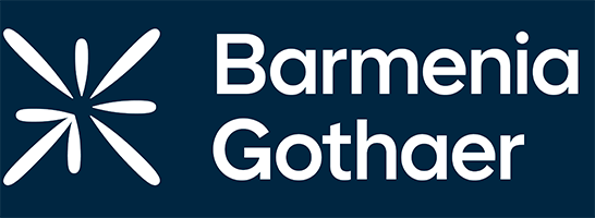Logo Barmenia Gothaer