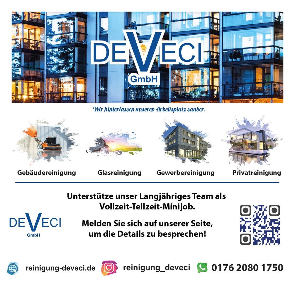 Bild_Deveci GmbH Gebäudereinigung_2
