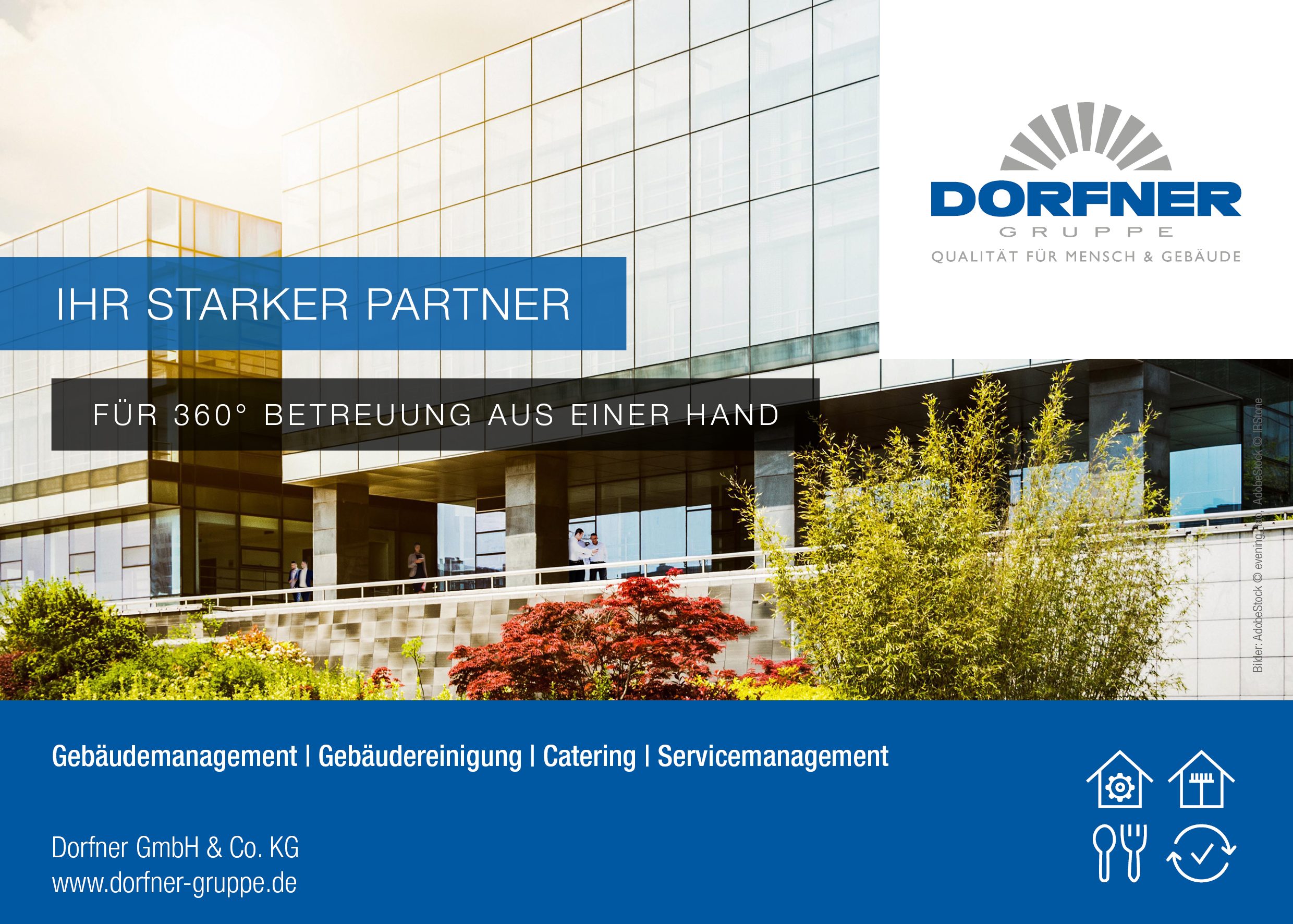 Bild_Dorfner GmbH & Co. KG