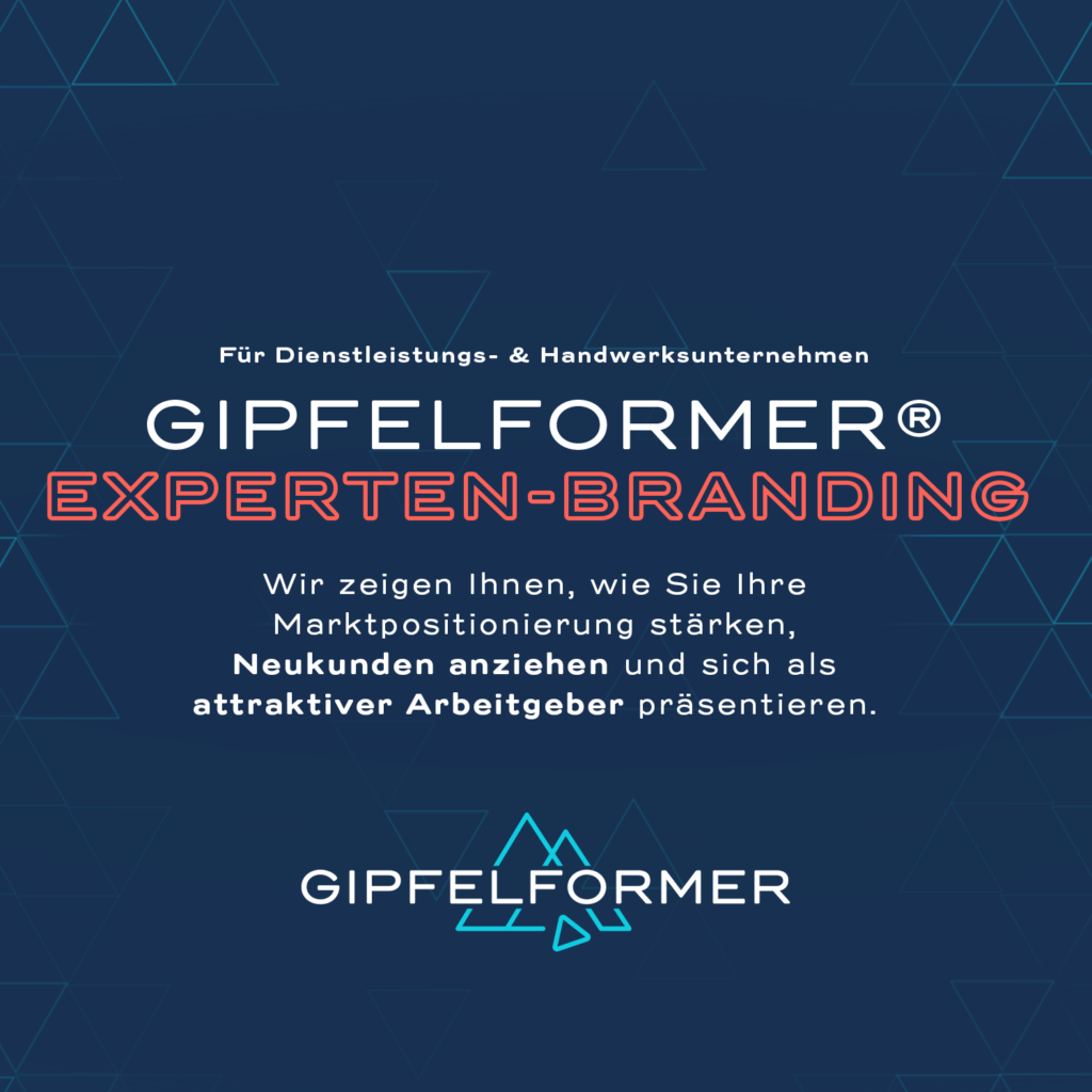 Bild_GIPFELFORMER GmbH