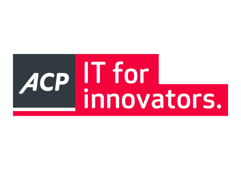 Logo_ACP IT Solutions AG