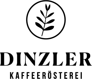 Logo_DINZLER Kaffeerösterei AG