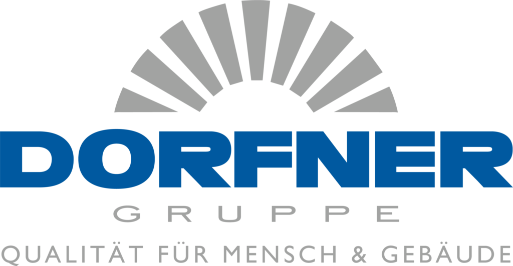 Logo_Dorfner GmbH & Co. KG
