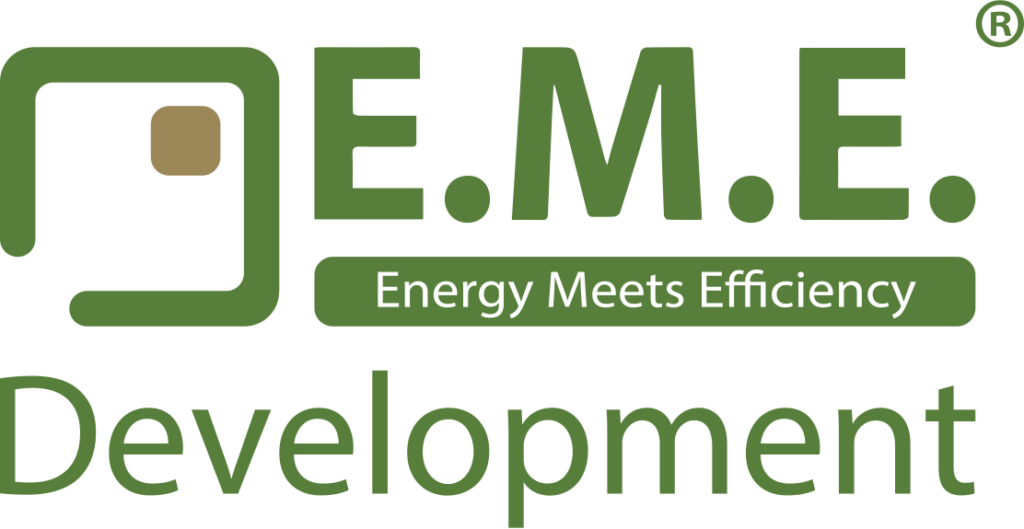 Logo_E.M.E. Development GmbH