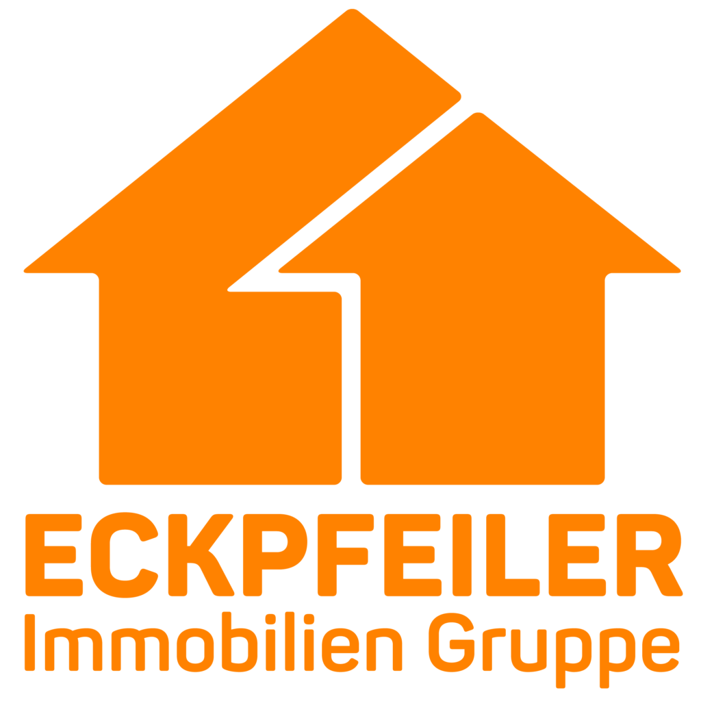 Logo_ECKPFEILER Immobilien Gruppe GmbH