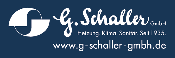 Logo_G. Schaller GmbH