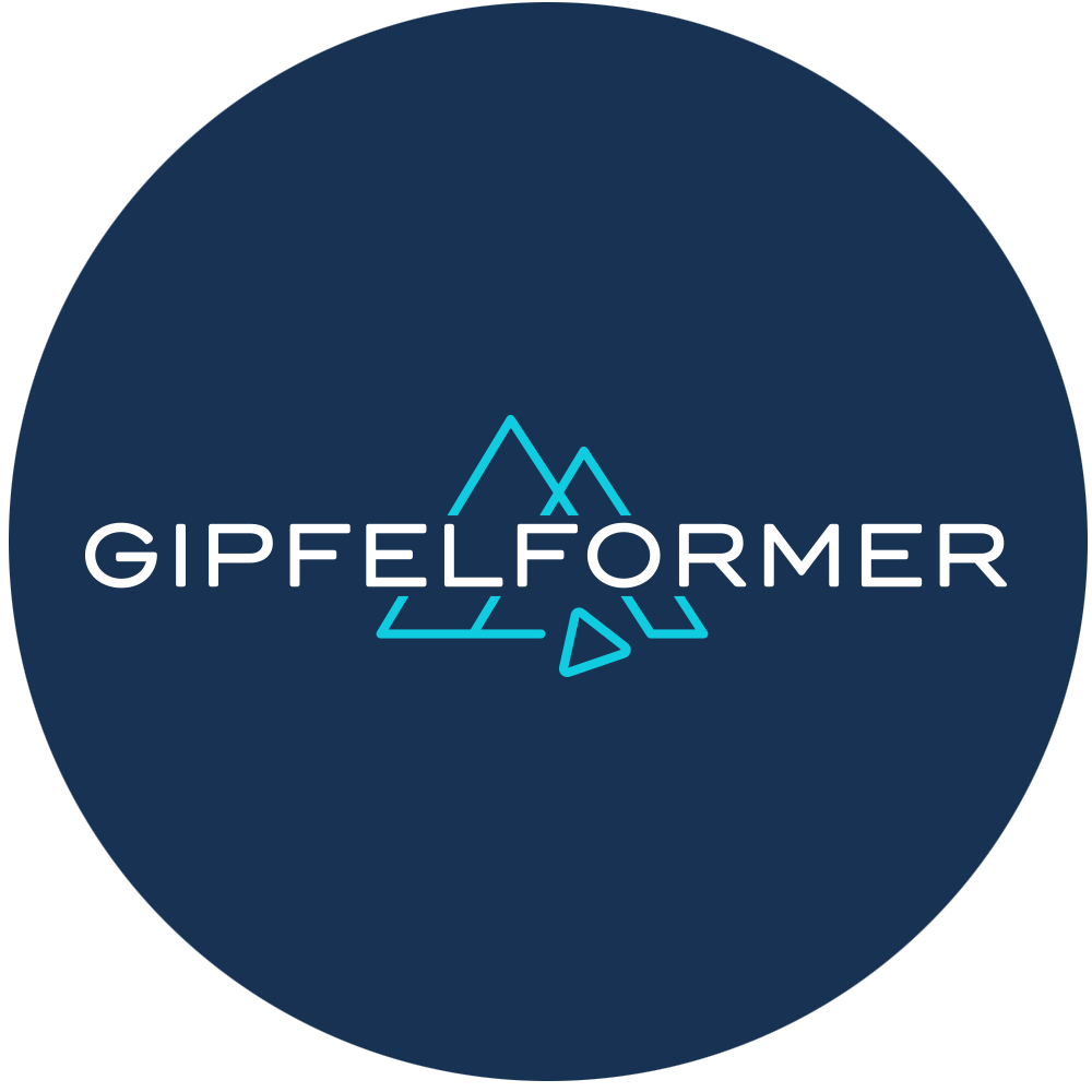 Logo_GIPFELFORMER GmbH