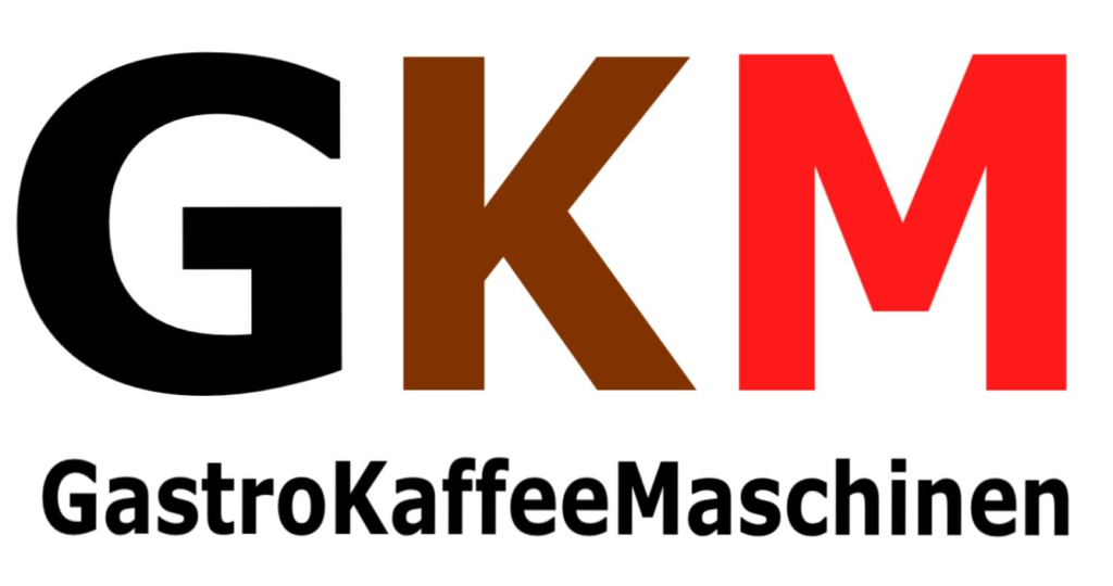 Logo_Gastro KaffeeMaschinen GmbH