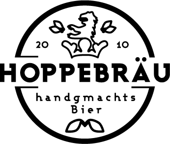 Logo_Hoppebräu GmbH