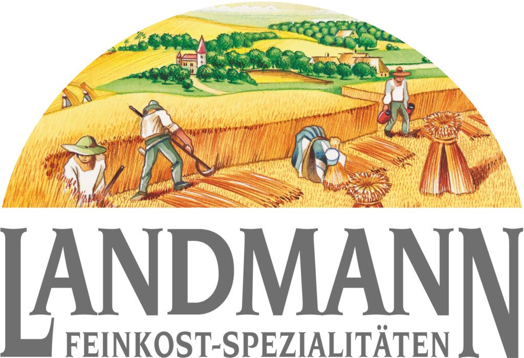 Logo_Landmann Marketing und Vertriebs GmbH