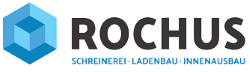 Logo_Schreinerei Rochus GmbH