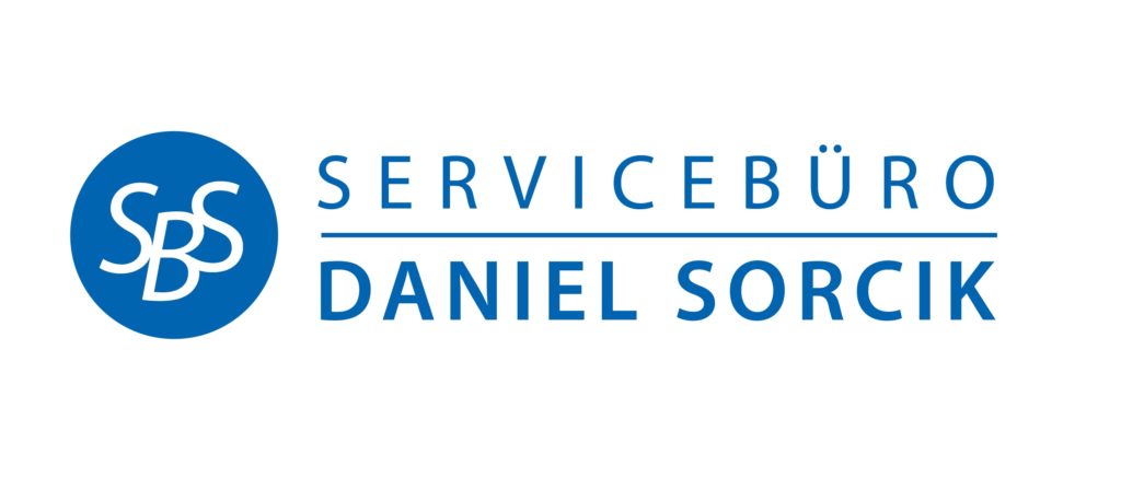 Logo_Servicebüro Daniel Sorcik