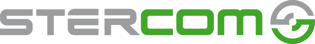 Logo_Stercom Power Solutions