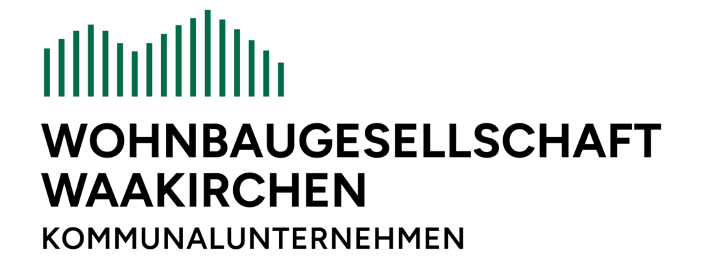 Logo_Wohnbaugesellschaft Waakirchen KU