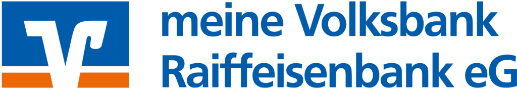 Logo_meine Volksbank Raiffeisenbank eG