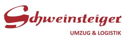 Schweinsteiger Umzug & Logistik GmbH_Logo