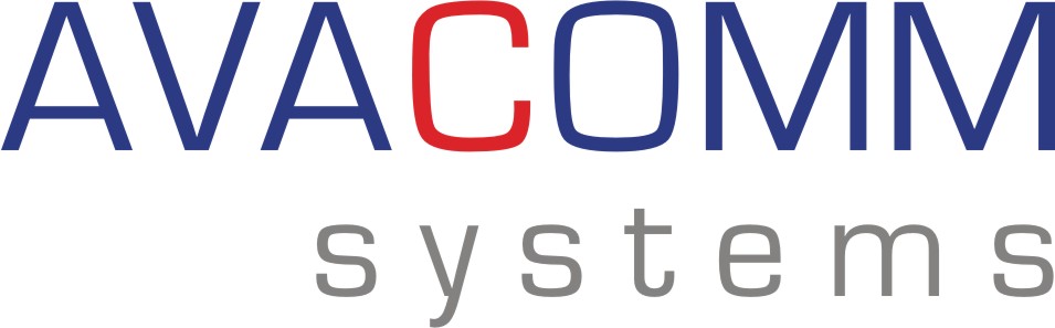 AVACOMM Systems GmbH_Logo