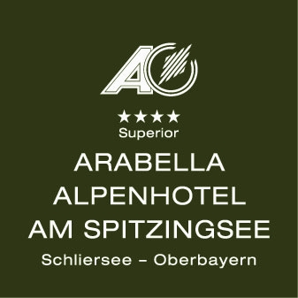 Arabella Alpenhotel am Spitzingsee_Logo