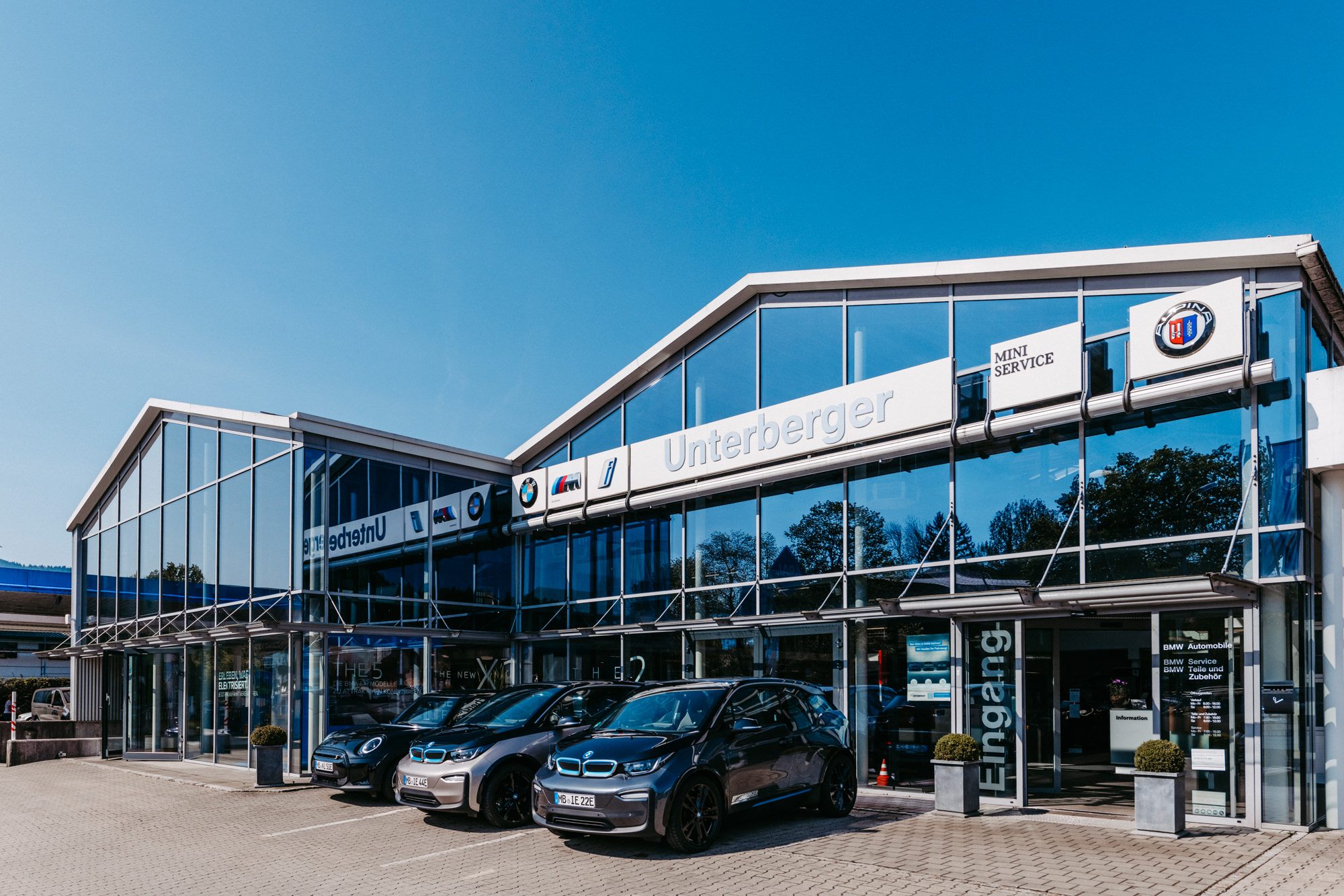 Bild_Autohaus Unterberger GmbH