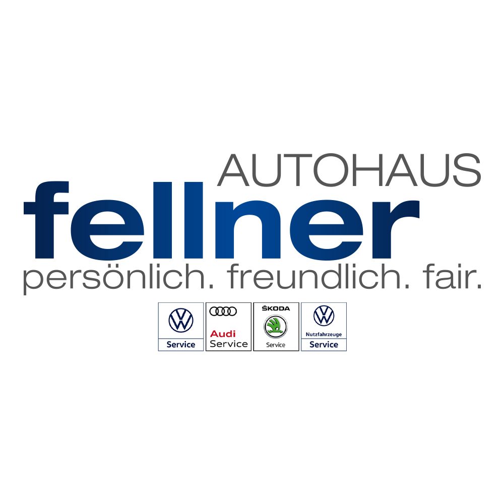 Logo_Autohaus Fellner GmbH & Co. KG