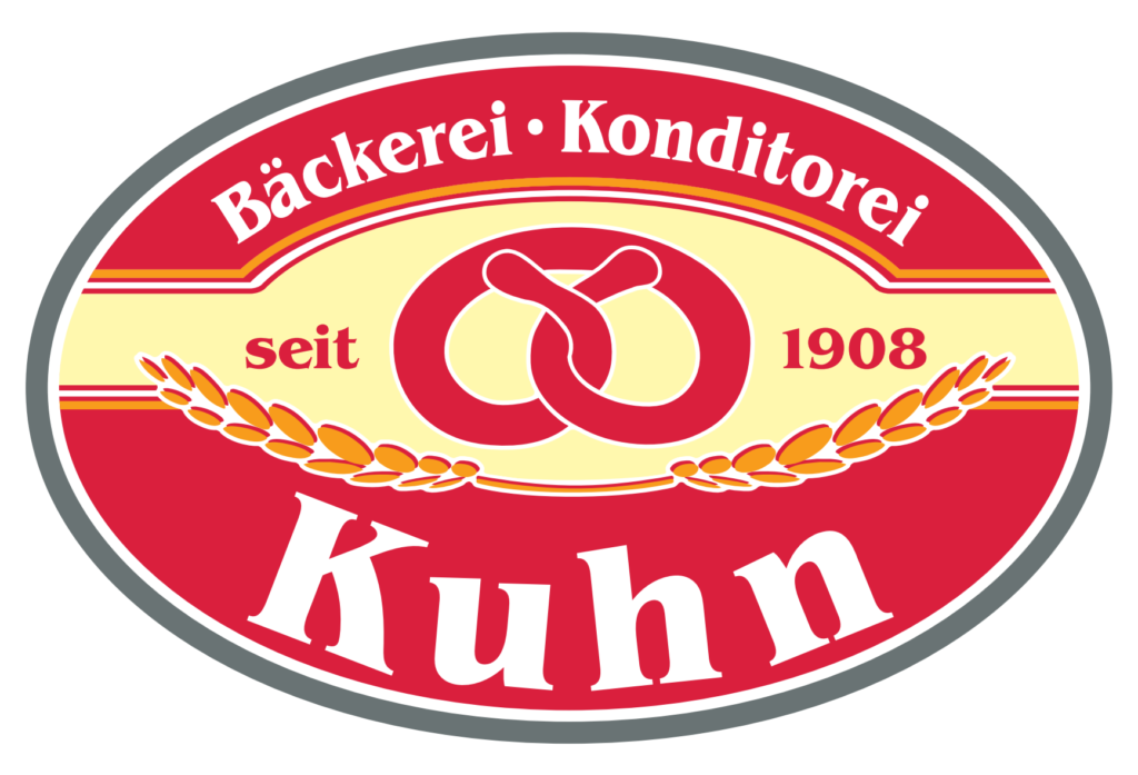 Logo_Bäckerei – Konditorei Kuhn e.K.