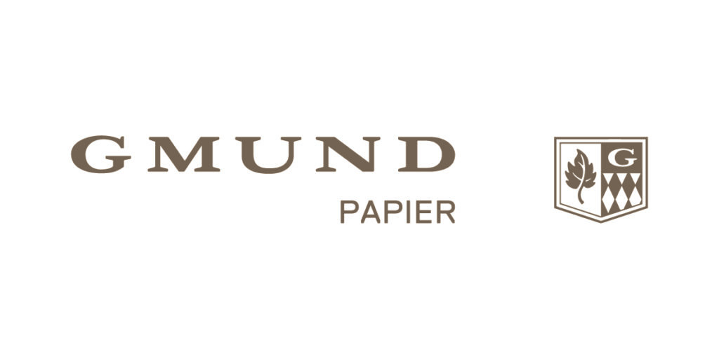 Logo_Büttenpapierfabrik Gmund GmbH & Co. KG