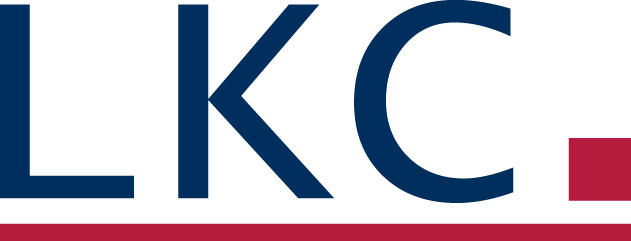 Logo_LKC Tegernsee Steuerberatungsgesellschaft KG