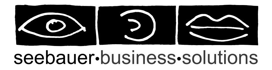 Logo_SBS seebauer business solutions GmbH