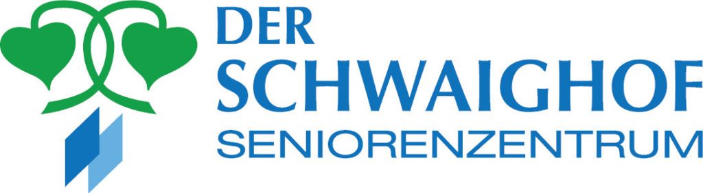 Logo_Seniorenzentrum „ Der Schwaighof “GmbH