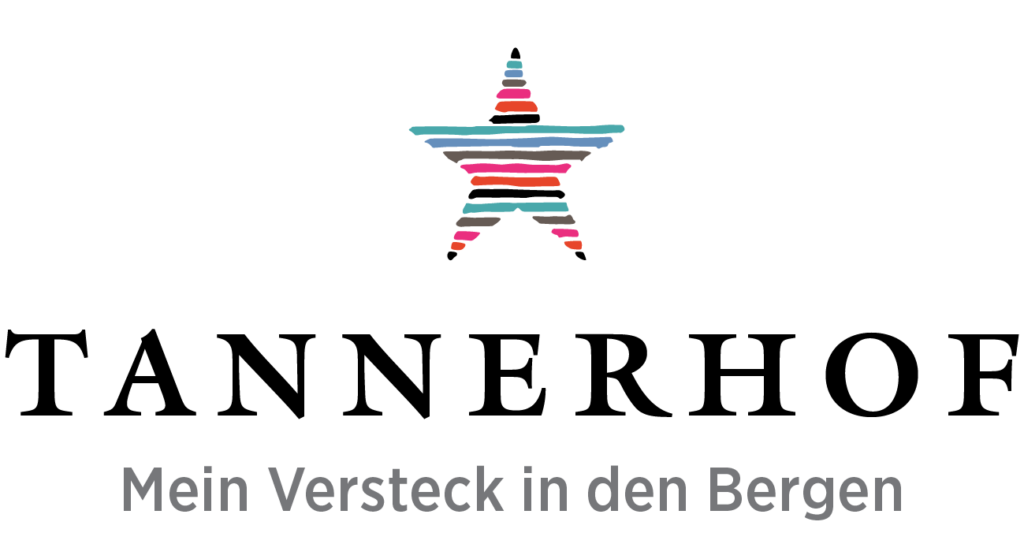 Logo_Tannerhof – Naturhotel & Gesundheitsresort GmbH & Co KG