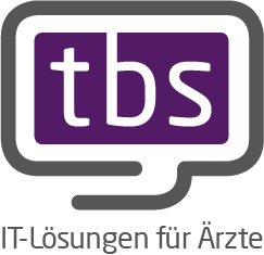 Logo_tbs Computer-Systeme GmbH