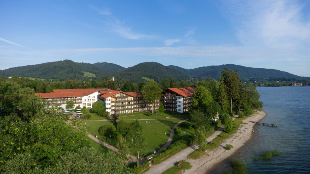 Bild_Medical Park Bad Wiessee GmbH & Co. KG