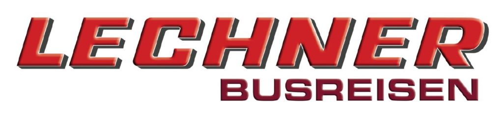 Lechner Busreisen GmbH_Logo