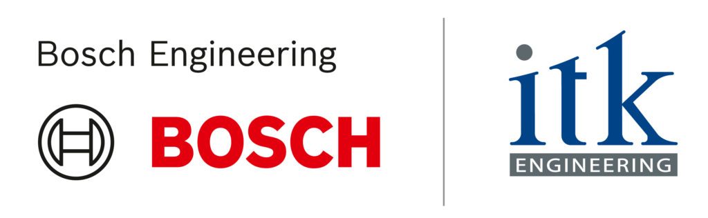 Logo_Bosch Engineering GmbH_ITK
