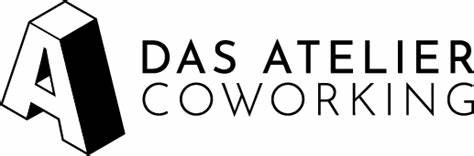 Logo_DAS ATELIER COWORKING GmbH