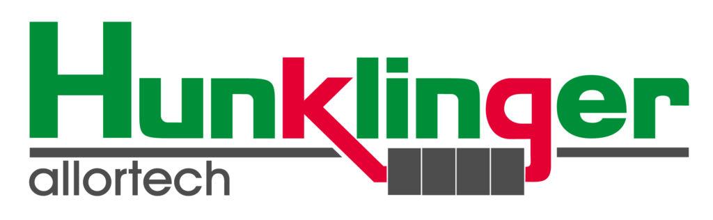 Logo_Hunklinger allortech GmbH
