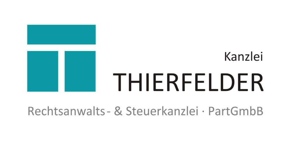 Logo_Kanzlei Thierfelder