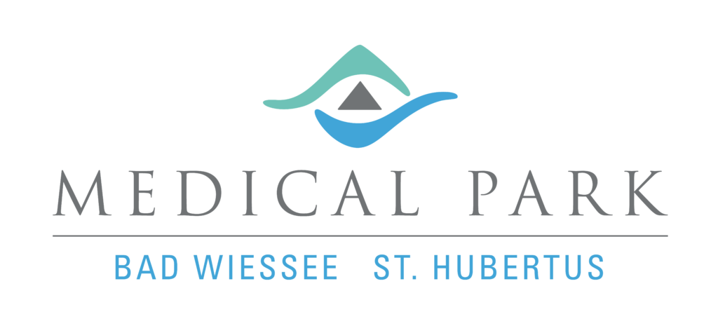 Logo_Medical Park Bad Wiessee GmbH & Co. KG