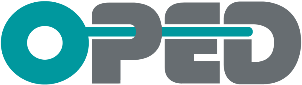 Logo_OPED GmbH