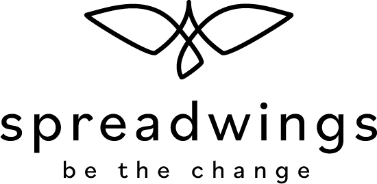 Logo_spreadwings_black