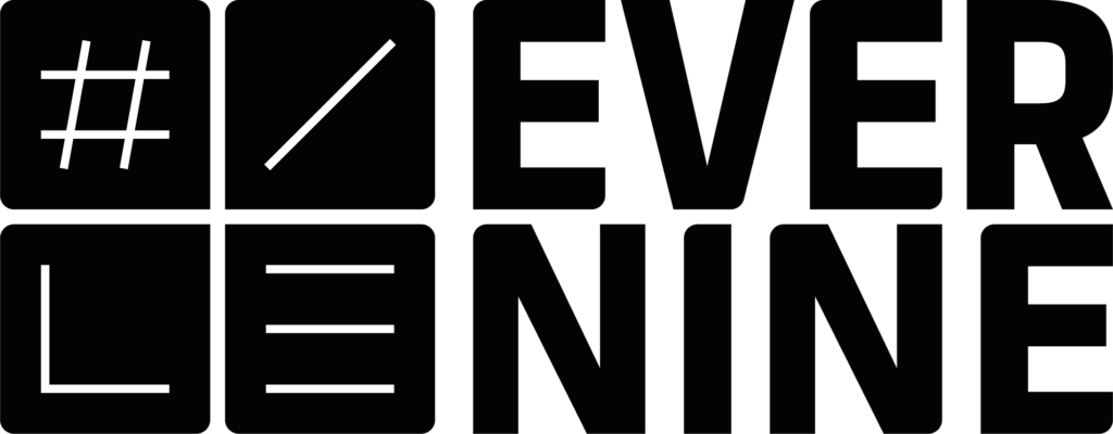 Evernine_Logo
