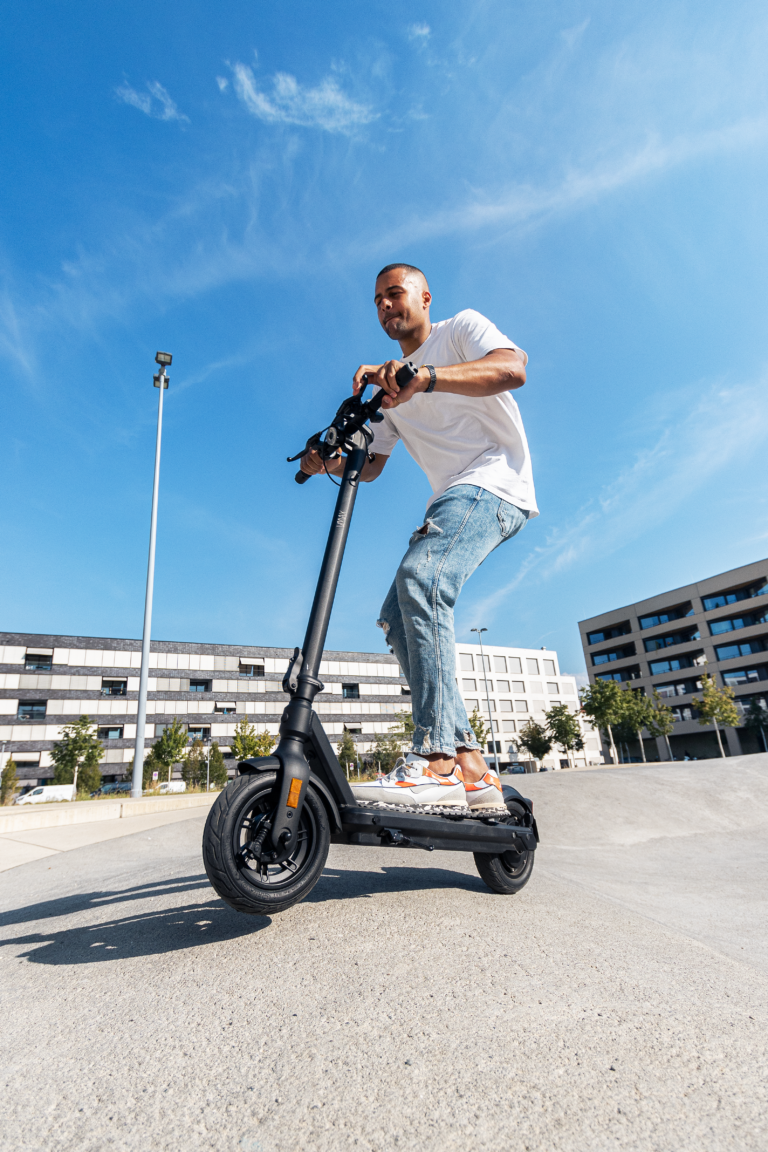 Vmax Mobility Gmbh
